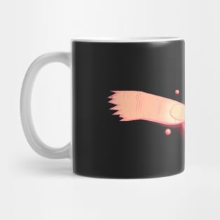 pimp me out! Mug